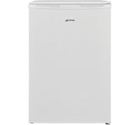 Réfrigérateur top Smeg FS09EW Blanc 121L Blanc G