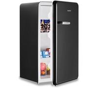 Réfrigérateur Top Vintage Comfee RCD93DK2RT(E) - 93L 48.8*49*83.5 cm - Noir