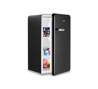 Réfrigérateur Top Vintage Comfee RCD93DK2RT(E) - 93L - Classe E - 48.8*49*83.5 cm - Noir