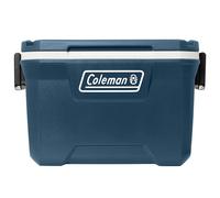 Coleman Glacière Xtreme 49 L – Isolation mousse PU, garde jusqu’à 4 jours – Bleu