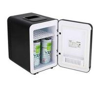 Refrigerateur une porte adler 4 noir noir