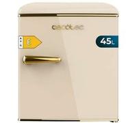 Refrigerateur une porte bolero coolmarket beige beige