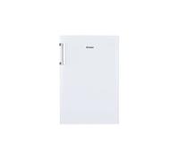 Candy CCTLS 544WHN réfrigérateur Pose libre 127 L E Blanc