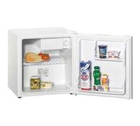 Refrigerateur une porte expedition amica 45 blanc statique blanc