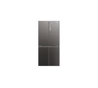 Refrigerateur une porte HCR3818ENMD gris