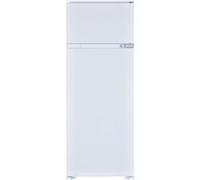 Refrigerateur une porte indesit 169 blanc blanc