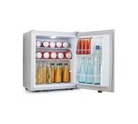 Refrigerateur une porte klarstein 38 argent statique
