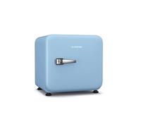 Audrey Evo 50cm 45L Mini Frigo Bleu