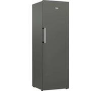 Refrigerateur une porte RSSE415M41GN 7295240520 Beko statique 367 L Gris