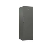 Refrigerateur une porte RSSE415M41GN 7295240520 Beko statique 367 L Gris