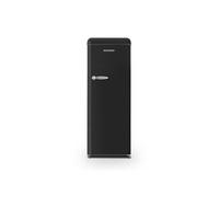 Refrigerateur une porte SCCL222V-RE 211 noir statique
