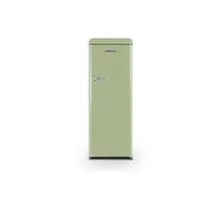 Refrigerateur une porte SCCL222V-VAE 211 vert statique