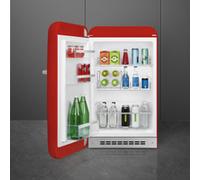 Réfrigérateur une porte SMEG FAB10HLRD6 Excellent état