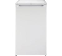 Beko TS190040N réfrigérateur Sous comptoir 88 L E Blanc
