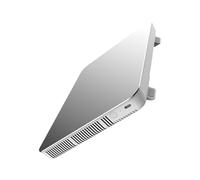 Réfrigérateur USB silencieux pour ordinateur portable avec technologie avancée de semi-conducteur, large accord, 4,9 m, base d'ordinateur, support de réfrigérateur anti-surchauffe, support de