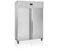 Congélateur armoire Tefcold Réfrigérateur Vertical GN2/1 GUC140