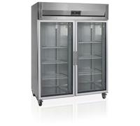 Réfrigérateur Vertical GN2/1 RK1420G