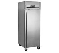 Congélateur armoire Tefcold Réfrigérateur vertical GN2/1 RK710