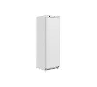 Réfrigérateur Vertical Série C Blanc 400 Litres Polar Blanc