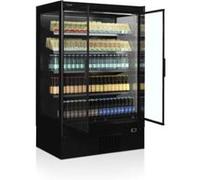 Tefcold Réfrigérateur Vitré EXTRA1250CD