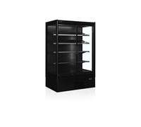 Tefcold Réfrigérateur Vitré EXTRA1250FD