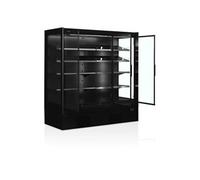 Réfrigérateur Vitré EXTRA1875CD