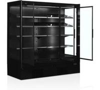 Réfrigérateur Vitré EXTRA1875CD