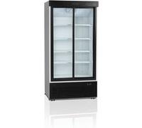 Réfrigérateur Vitré FS1002S TEFCOLD 1 G