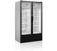 Réfrigérateur Vitré FS1202H TEFCOLD 1 G