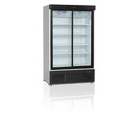 Réfrigérateur Vitré FS1202S TEFCOLD 1 G