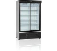 Réfrigérateur Vitré FS1202S TEFCOLD 1 G