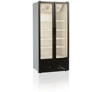 Réfrigérateur Vitré FS890H TEFCOLD 1 G