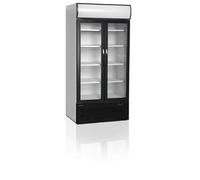Réfrigérateur Vitré FSC1000H TEFCOLD 1 G