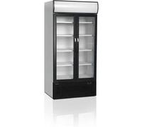 Réfrigérateur Vitré FSC1000H TEFCOLD 1 G