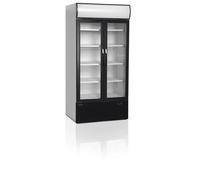 Réfrigérateur Vitré FSC1000H - TEFCOLD