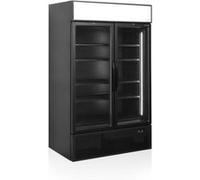 Réfrigérateur Vitré FSC1200H TEFCOLD 34756 6 G