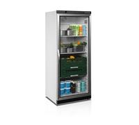Réfrigérateur Vitré GN2/1 UR600G - TEFCOLD