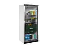 Refrigerateur bar Tefcold Réfrigérateur Vitré GN2/1 UR600G
