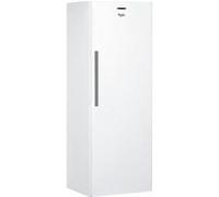 Whirlpool SW8 AM2Y WR 2 réfrigérateur Pose libre 364 L E Blanc