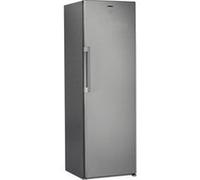 Whirlpool SW8 AM2Y XR 2 réfrigérateur Pose libre 364 L E Acier inoxydable