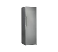 Whirlpool SW6 A2Q X 2 réfrigérateur Pose libre 322 L E Acier inoxydable