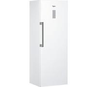 Whirlpool SW8 AM2D WHR 2 réfrigérateur Pose libre 364 L E Blanc