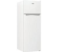 Réfrigérateur Whirlpool W55T1 612W Blanc 250 L pose libre Blanc