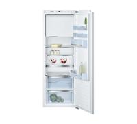 Réfrigérateurs 1 porte 248L Froid Statique BOSCH 55.8cm E, KIL 72 AFE 0