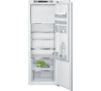 Siemens Réfrigérateur encastrable KI72LADE0 158 cm 248 L Blanc