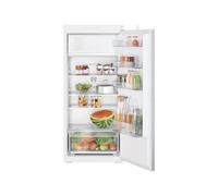Bosch Serie 2 KIL42NSE0 frigo combine Intégré 187 L E Blanc