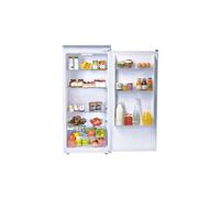 Refrigerateur integrable 1 porte 122cm Candy CIL220EE/NCM blanc G