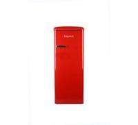 Réfrigérateurs 1 porte 218L Froid Froid statique Frigelux 55cm e, 4923413 - Rouge