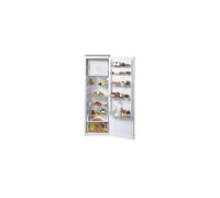 Candy CM4S518EW frigo combine Intégré 286 L E Blanc