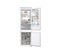 Haier Réfrigérateur combiné HBW7518DT Intégré 268 L 177 cm Blanc